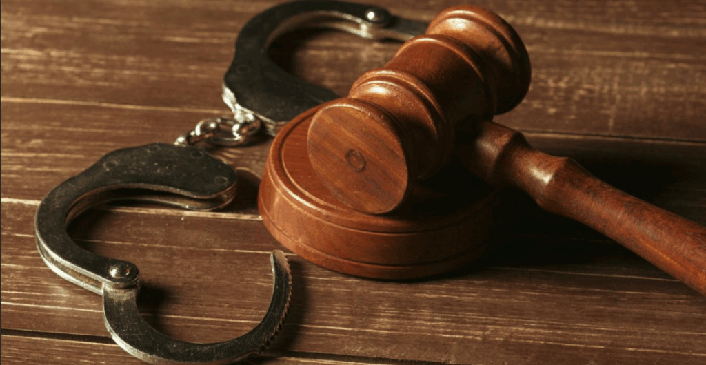 crime organizado