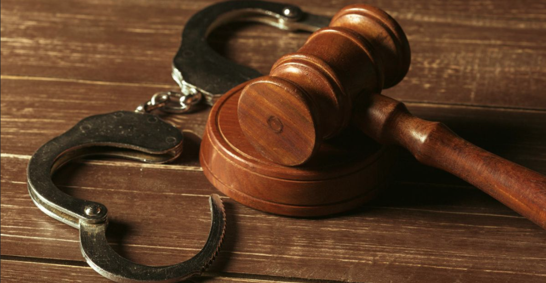 crime organizado